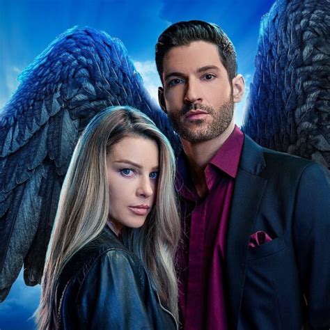 lucifer chloe decker pregnant